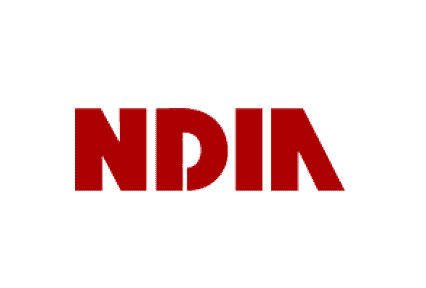 logo of NDIA